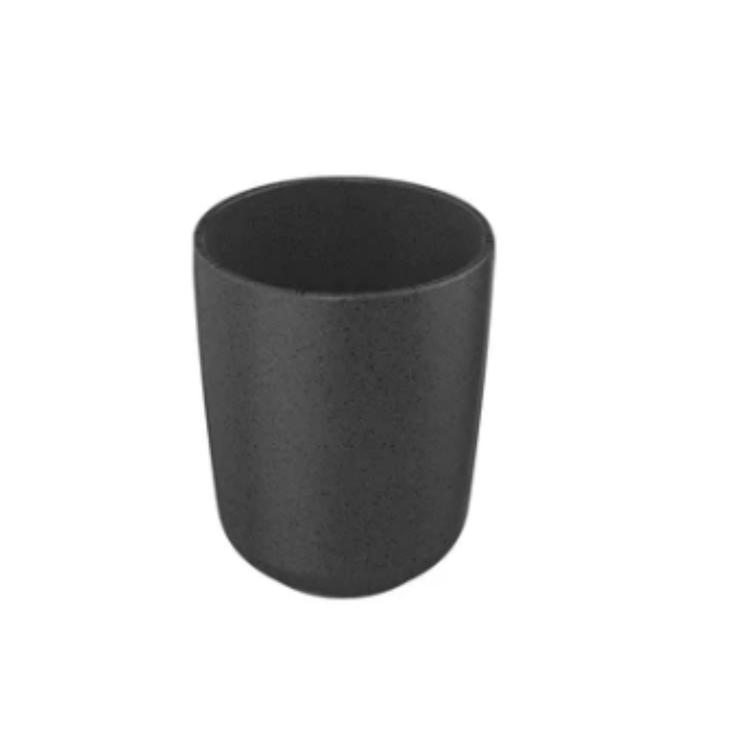 Porta Escova De Dente Osaka Preto - Ou Porta Escova De Dente Osaka Preto - Ou